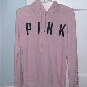 Victoria secret pink hoodie